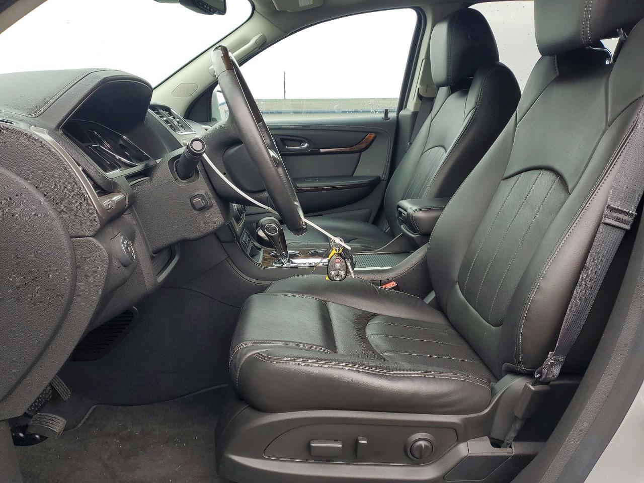 2014 GMC ACADIA