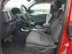 2025 NISSAN Frontier