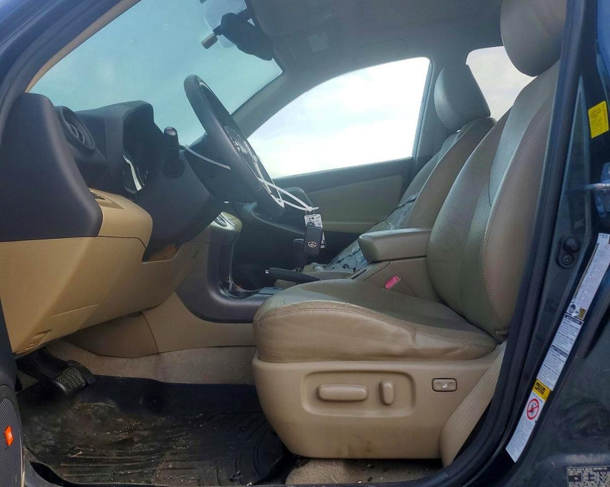 2010 TOYOTA RAV4