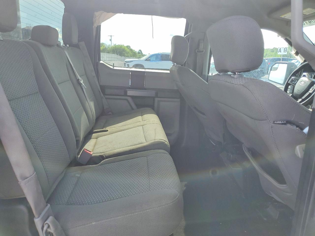2018 FORD F-150 Lightning