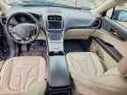 2017 LINCOLN MKX