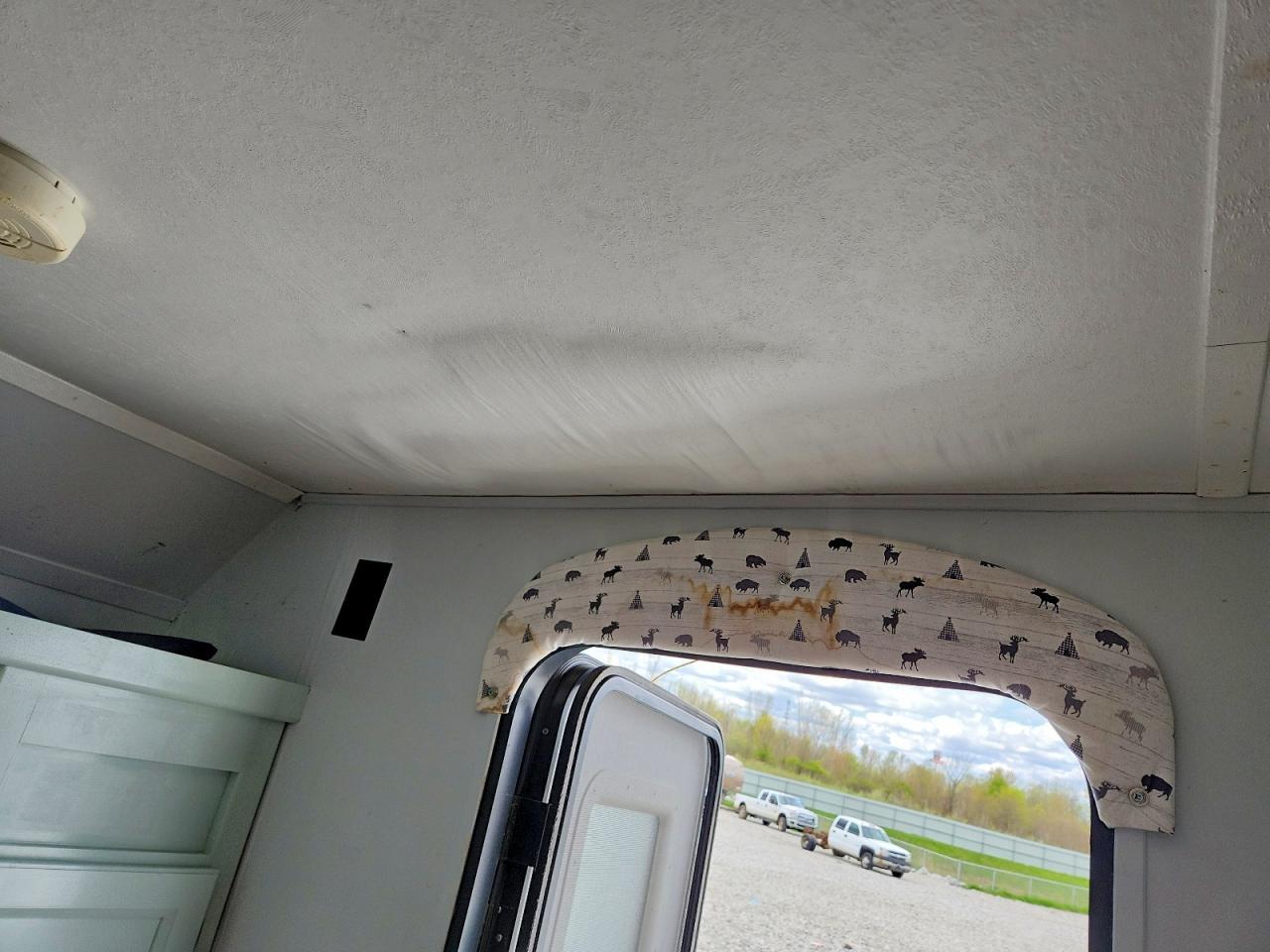 2017 Keystone Rv