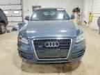 2010 AUDI Q5