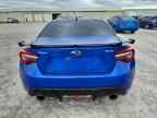 2017 SUBARU BRZ