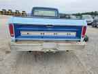 1977 FORD F-150 Lightning