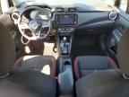 2024 NISSAN VERSA
