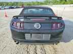 2013 FORD MUSTANG