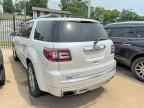 2016 GMC ACADIA