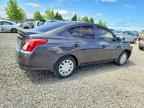 2015 NISSAN VERSA