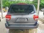 2007 TOYOTA Sequoia