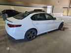 2017 ALFA ROMEO Giulia