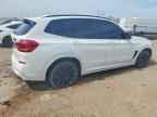 2020 BMW X3