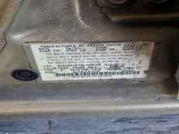 2001 NISSAN SENTRA