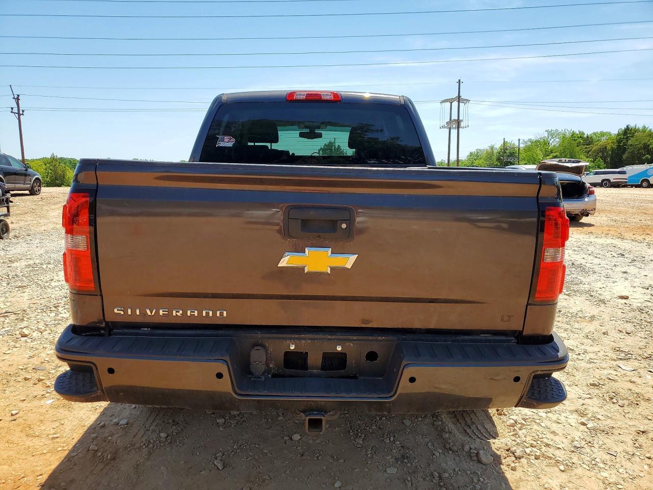 2014 GMC Sierra