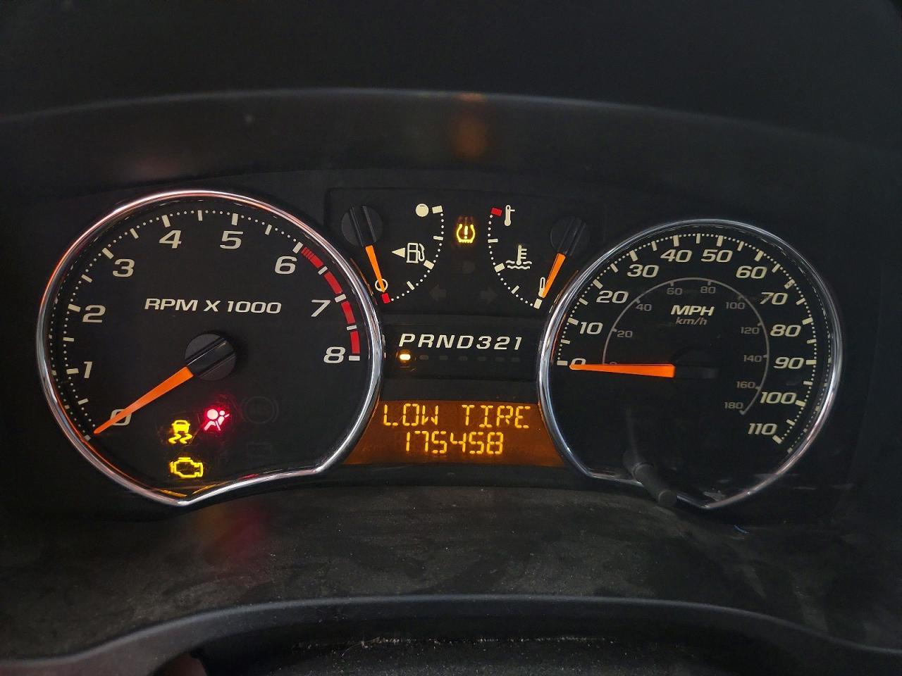 2012 CHEVROLET COLORADO