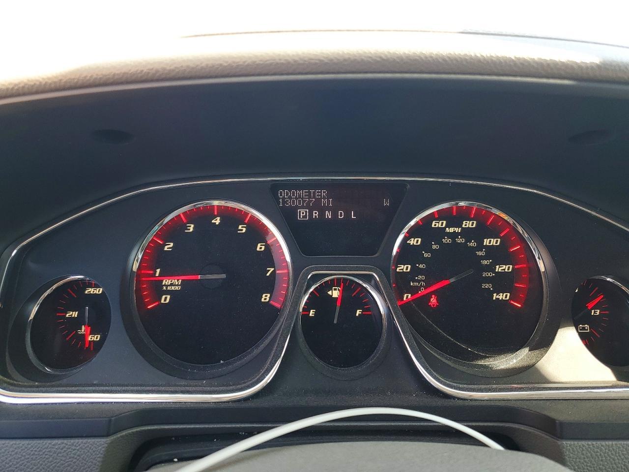 2015 GMC ACADIA