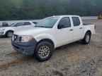 2018 NISSAN Frontier