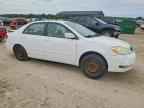 2008 TOYOTA COROLLA