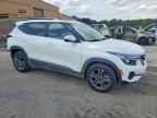 2023 KIA SELTOS