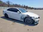 2012 BMW 3 SERIES