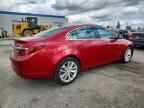 2014 BUICK Regal