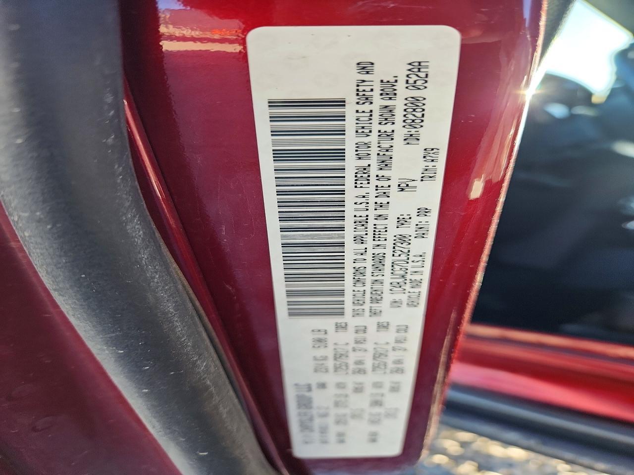 2013 JEEP WRANGLER