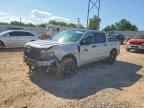 2025 FORD Maverick