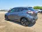 2019 NISSAN KICKS