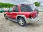 2002 CHEVROLET Trailblazer