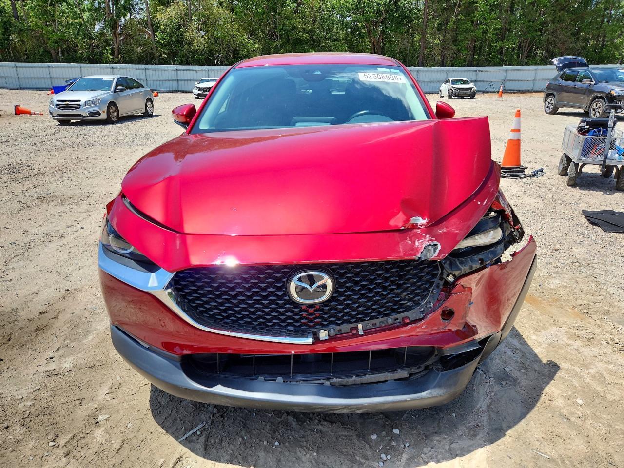 2020 MAZDA CX-30