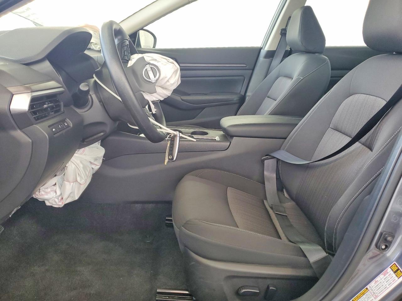 2026 NISSAN ALTIMA