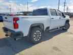 2025 CHEVROLET Silverado