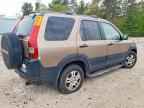 2003 HONDA CR-V