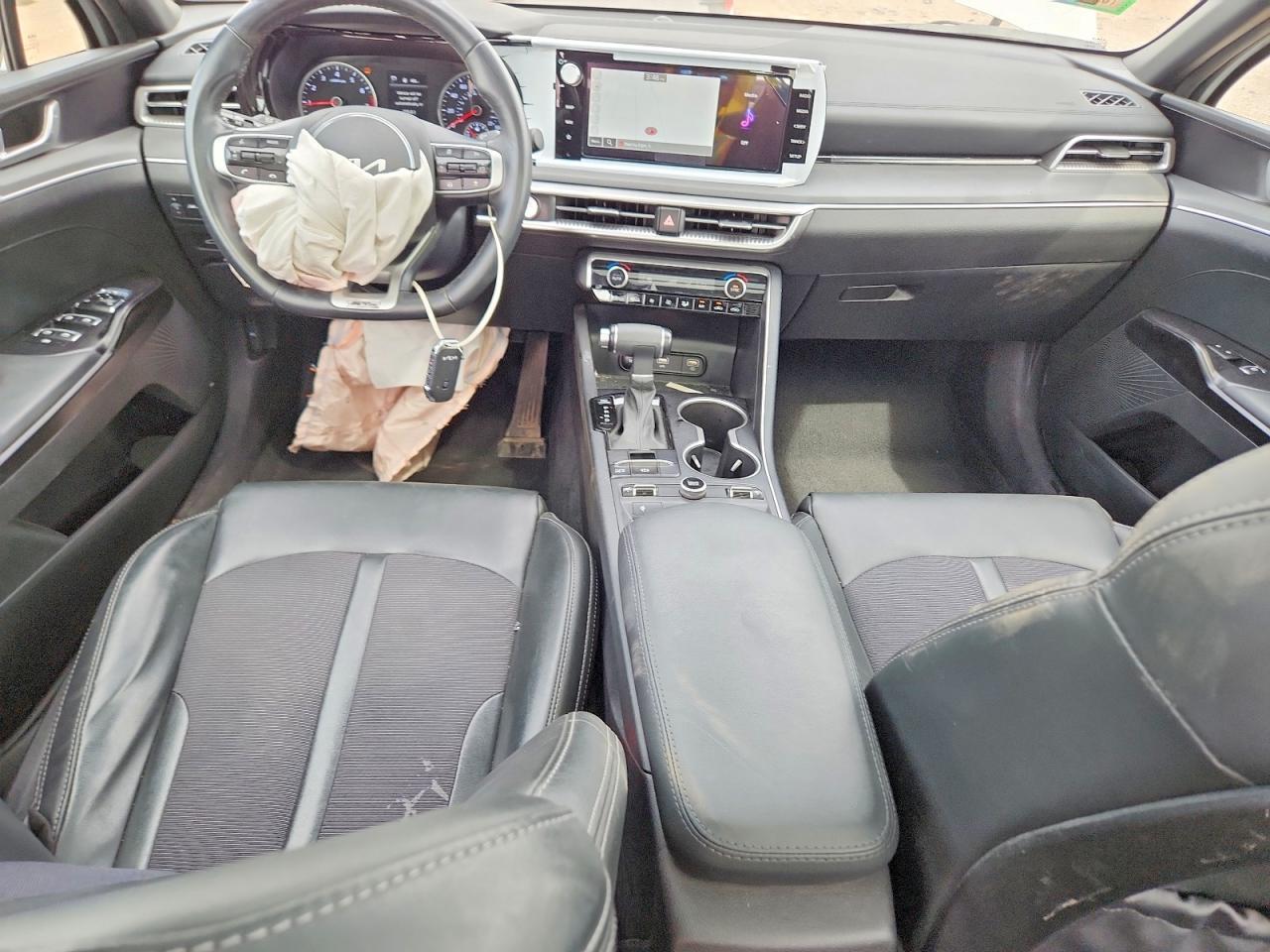 2024 KIA K5