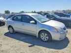 2012 NISSAN SENTRA