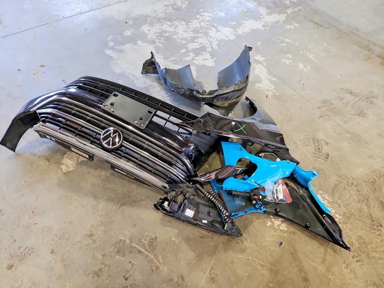2024 VOLKSWAGEN JETTA