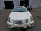 2007 CADILLAC CTS