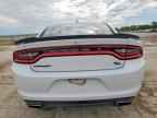 2016 DODGE CHARGER