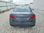 2025 NISSAN VERSA
