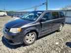 2012 DODGE GRAND CARAVAN