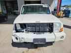 2007 JEEP Commander