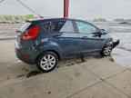 2011 FORD Fiesta