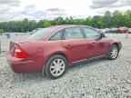 2007 FORD Five Hundred