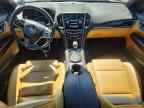 2013 CADILLAC ATS