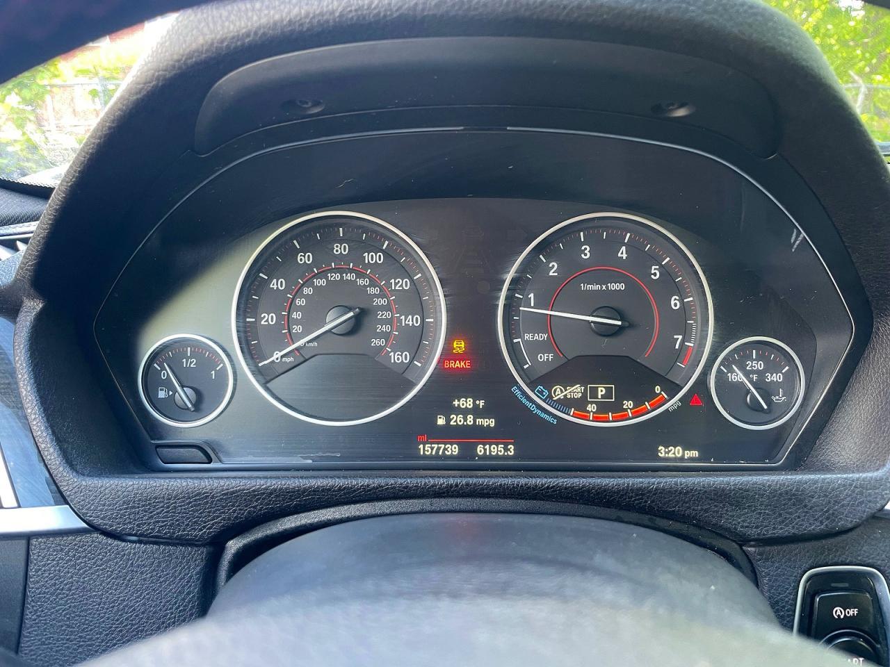 2018 BMW 3 SERIES