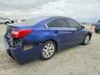 2017 SUBARU Legacy