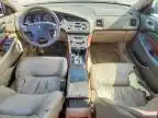 2002 ACURA TL