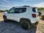 2019 JEEP Renegade