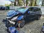 2022 HONDA ODYSSEY
