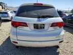 2007 ACURA RDX